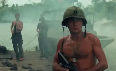 Francis Ford Coppola lansează o nouă variantă a peliculei ”Apocalypse Now” – VIDEO