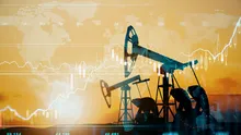 Cel mai mare declin la prețul petrolului din 2021 încoace