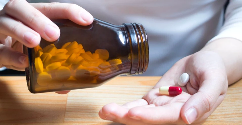 Paracetamolul, aspirina şi ibuprofenul se vând doar la decizia farmaciştilor, în Franţa