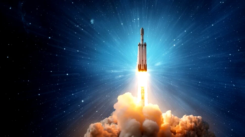 Europa a dezvăluit un posibil rival pentru racheta Starship de la SpaceX