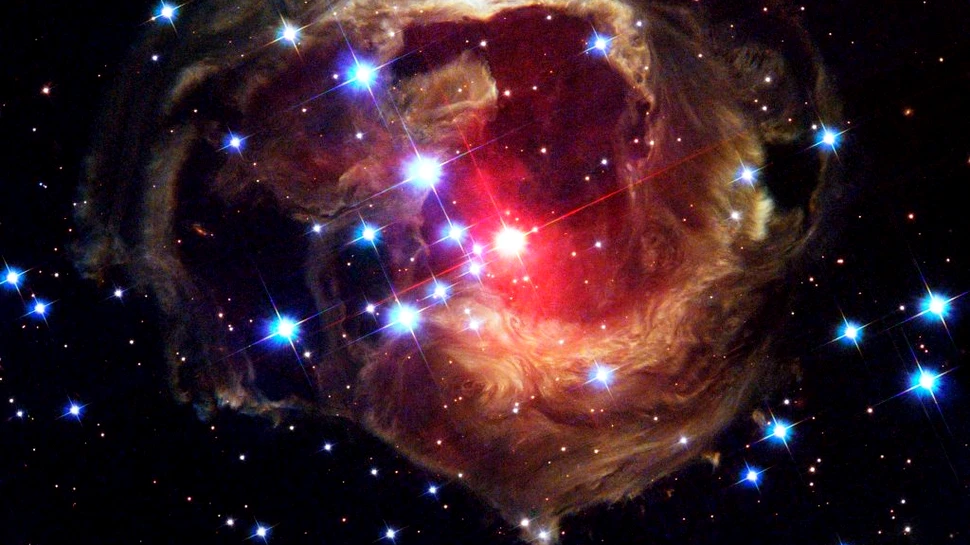 Fizicienii sunt de părere că o formă ciudată de viață ar putea prospera în interiorul stelelor