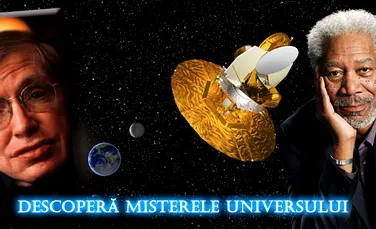 Descopera Misterele Universului: Cum se foloseste telescopul Skywatcher?