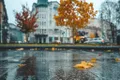 Când vine frigul? Prognoza ANM pentru primele săptămâni din octombrie