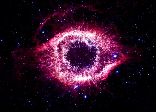 Un fost fizician de la Harvard crede că a găsit locul din Univers unde trăiește Dumnezeu