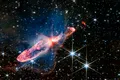 Stele în plină formare, surprinse în detaliu de Telescopul Webb