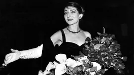 Maria Callas, La Divina. Cum și-a pierdut vocea cea mai mare soprană de operă?