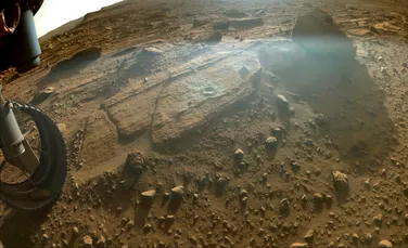 „Ingredientele vieții”, descoperite în 10 mostre diferite de roci de pe Marte