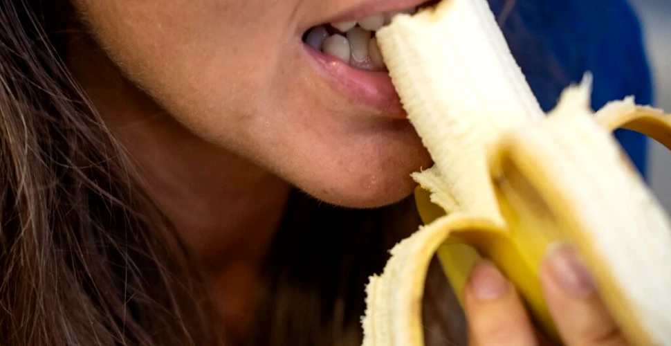 Bananele, mai eficiente decât limitarea consumului de sare pentru menținerea tensiunii arteriale