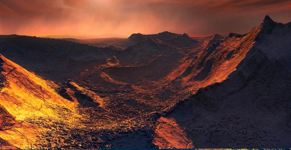 Anunţul cercetătorilor: O planetă din apropierea Pământului ar putea susţine viaţa primitivă
