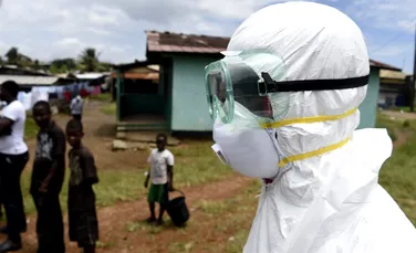 Cercetătorii spun că au aflat cauza epidemiei de Ebola din Africa