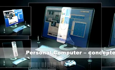 Personal Computer – concepte de viitor