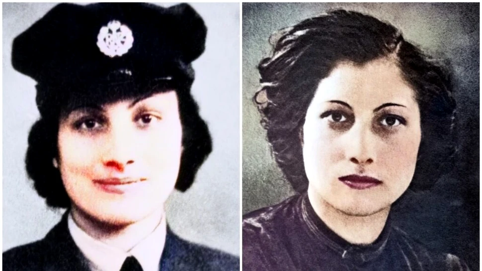 Noor Inayat Khan, prințesa spioană. A strigat „Libertate” înainte să fie împușcată în cap de naziști