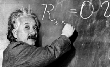 Care au fost ultimele cuvinte ale lui Albert Einstein pe patul de moarte