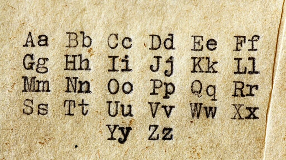 Prima literă a prenumelui poate prezice viața unui om, susțin cercetătorii în psihologie