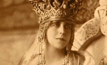La 145 de ani de la nașterea Reginei Maria, History difuzează documentarul „Maria – Inima României”