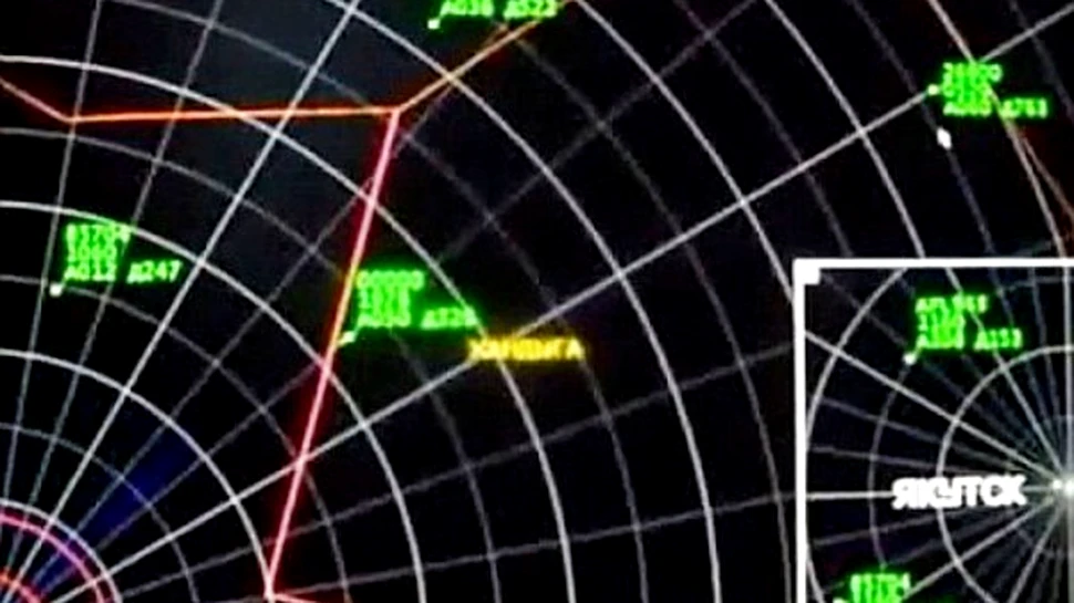 Ruşii pretind că le-au vorbit extratereştrii (VIDEO)