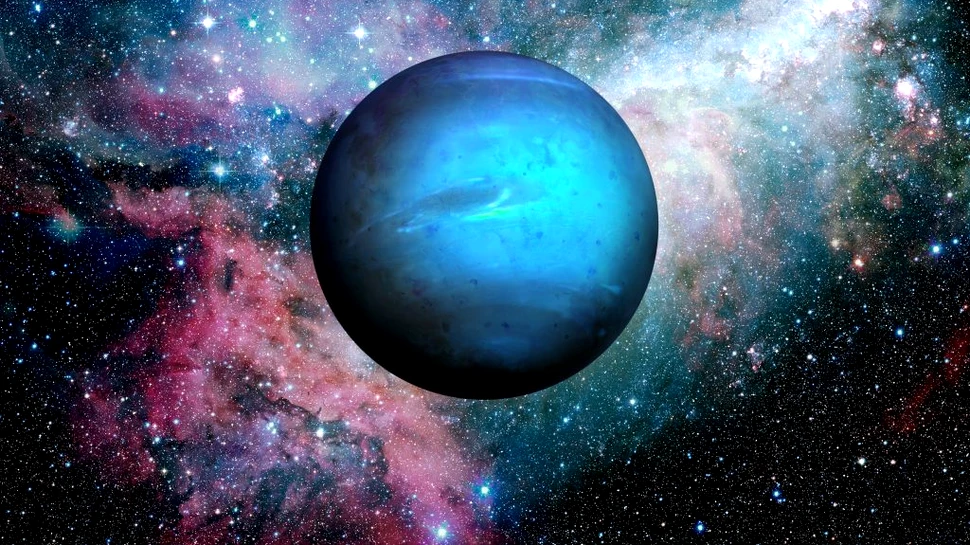 Test de cultură generală. Ce planetă are vânturi supersonice?
