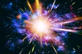 Astronomii au descoperit prima dovadă că impulsurile radio misterioase provin de la cataclisme cosmice