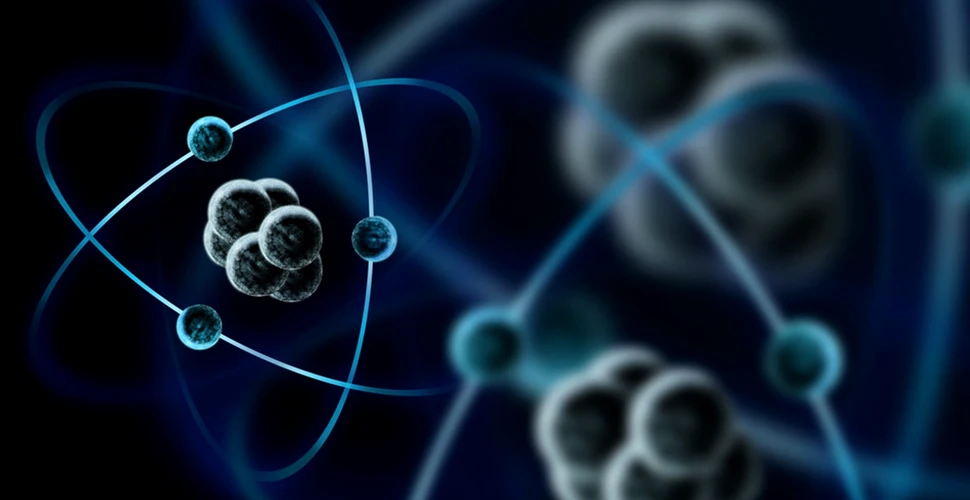 Mecanica cuantica: misterioasa teorie – Smart Nation