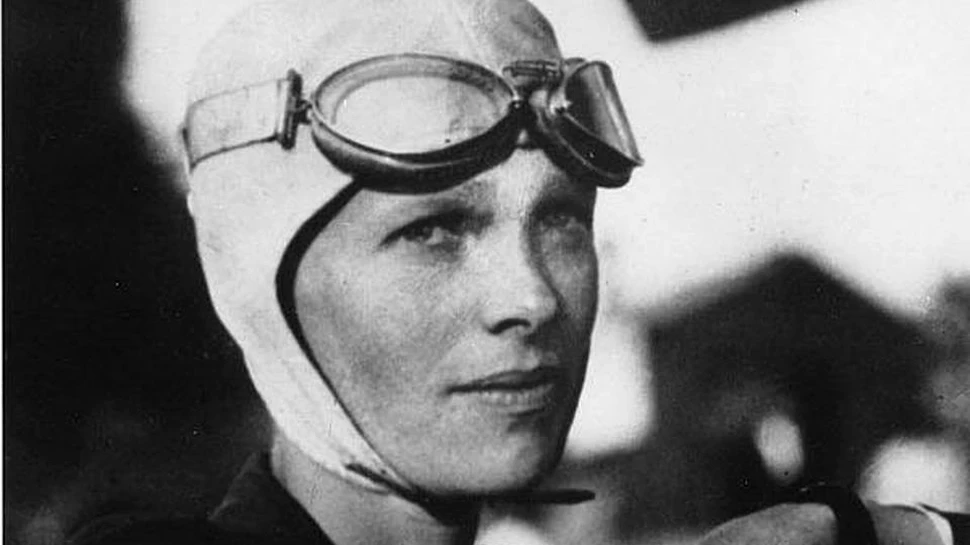 A fost rezolvat misterul morţii aviatoarei Amelia Earhart? Un cercetător susţine că oasele descoperite pe o insulă din Pacific sunt ale femeii