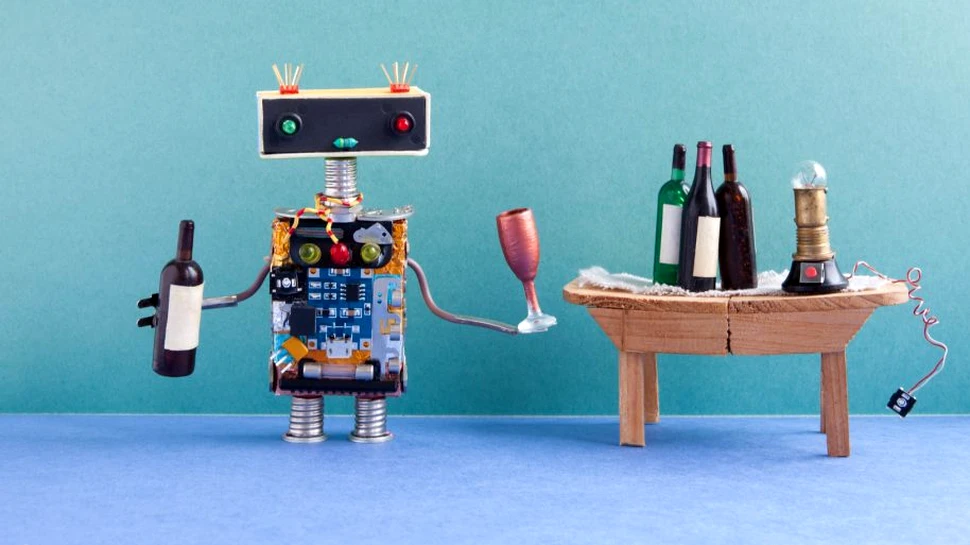 Cât de mult ar trebui să ne îngrijoreze Inteligența Artificială care suferă de depresie?