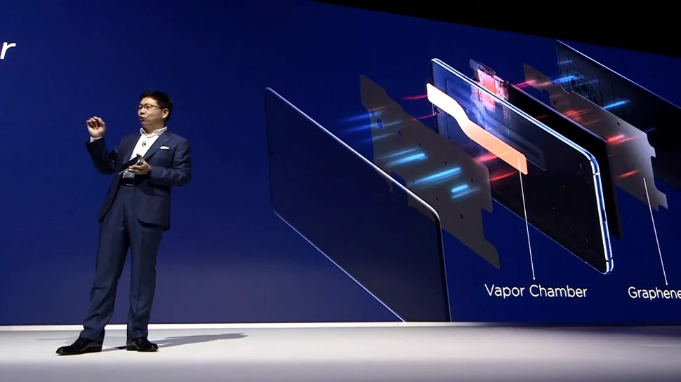 Huawei Mate 30 ar putea fi primul smartphone cu triple camera şi 40MP pe doi dintre senzorii de imagine