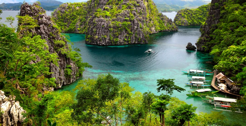 Test de cultură generală. Câte insule are Filipine?