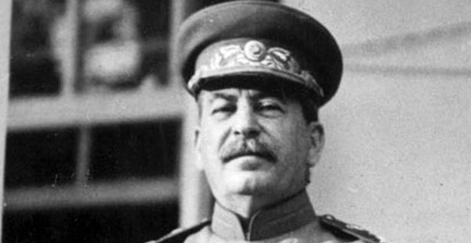 Cum a contrazis Stalin Ambasada Rusiei. Ion Cristoiu a publicat relatarea unei întâlniri istorice