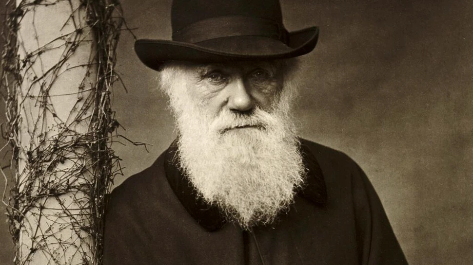 Test de cultură generală. Ce obicei alimentar ciudat avea Charles Darwin?