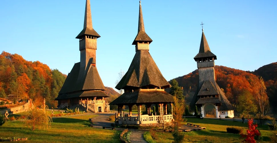 Destinaţii turistice din Transilvania, premiate de TripAdvisor