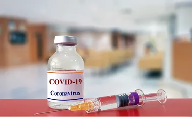 În faţa pandemiei de coronavirus, românii îmbrăţişează ideea vaccinării obligatorii