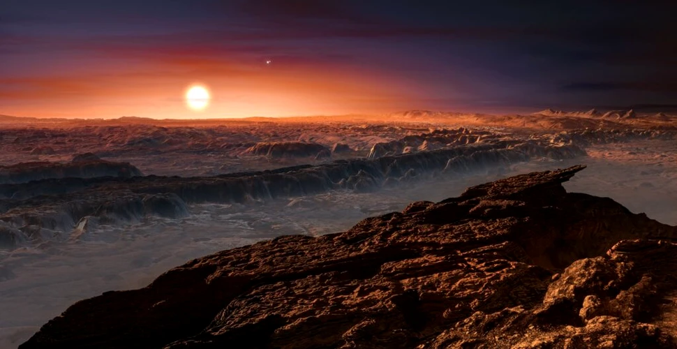 Elon Musk a pus ochii pe o planetă aflată la 4 ani-lumină de Pământ