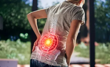 Când trebuie să ne îngrijoreze durerea de spate?