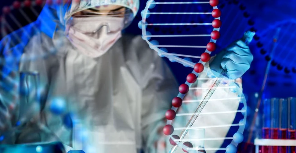 Prin alterarea bazelor fundamentale ale ADN-ului, cercetătorii au creat o nouă formă de viaţă