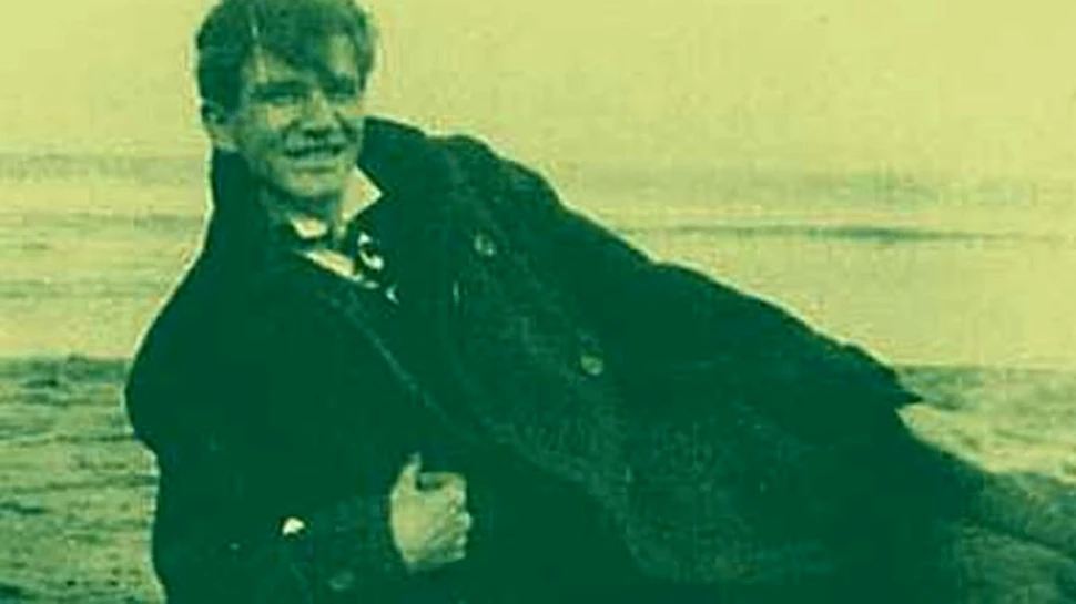 Jurnalul unui om dezamagit