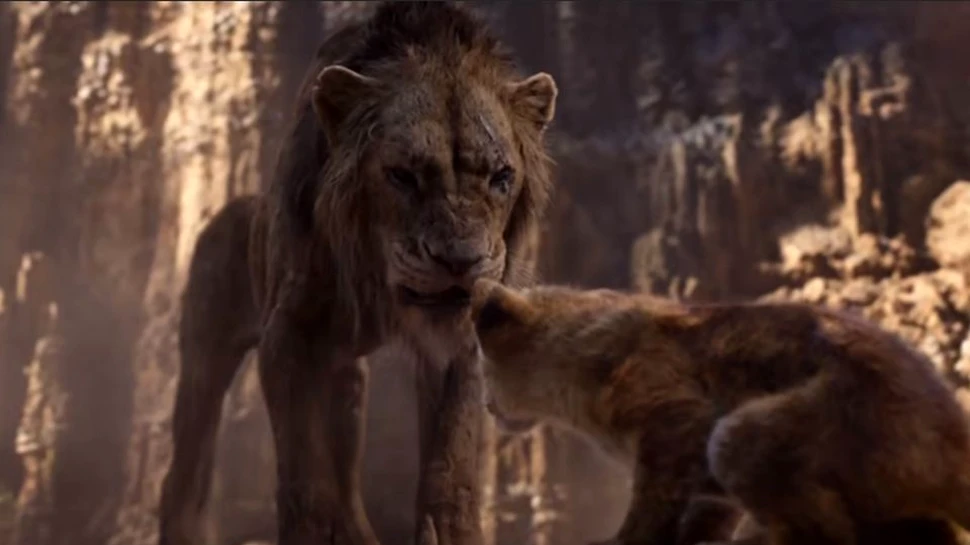 Tarantino face recorduri, dar ”Lion King” rămâne liderul în box office-ul nord-american