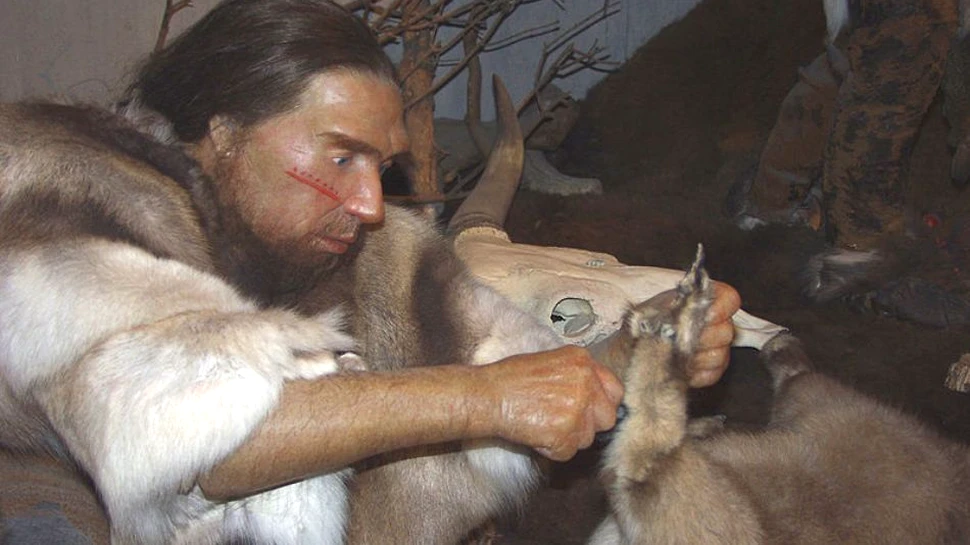 Noi i-am omorât pe neanderthalieni?