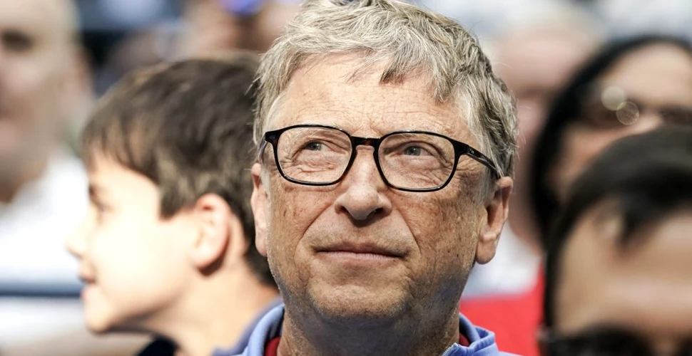 Bill Gates spune că „vom avea o altă pandemie” și că „data viitoare va fi un alt patogen”