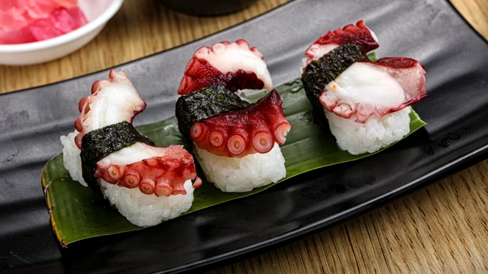 Japonia a reluat exporturile de fructe de mare către China