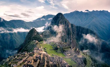 Machu Picchu este mai vechi decât se credea anterior