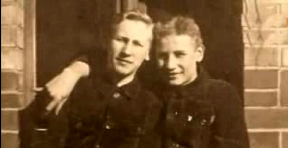 Povestea UIMITOARE a doi fraţi din perioada celui de-Al Doilea Război Mondial. Unul dintre ei a devenit ”Măcelarul din Praga” în timp ce al doilea a salvat sute de familii de evrei