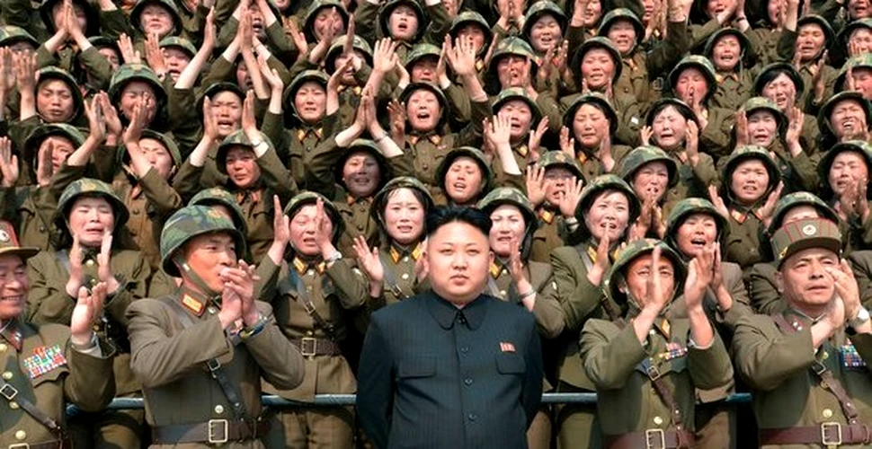 10 lucruri pe care probabil nu le ştiai despre Coreea de Nord