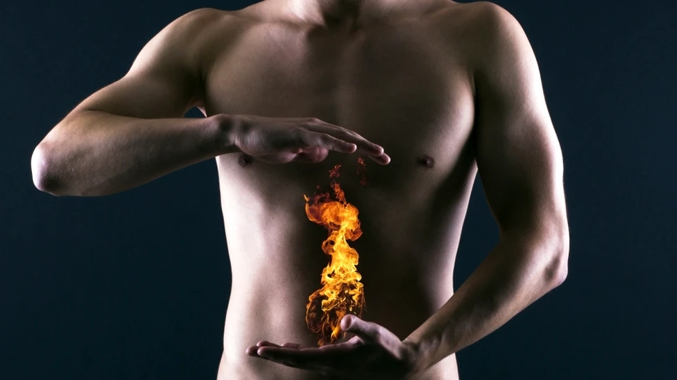 Suferi de reflux gastroesofagian? Iată şase remedii naturale care ajută la ameliorarea simptomelor!
