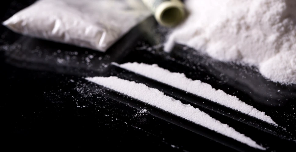 Un ”aditiv legal” al cocainei poate provoca efecte adverse serioase