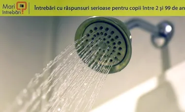Cât de des trebuie să facem duș?
