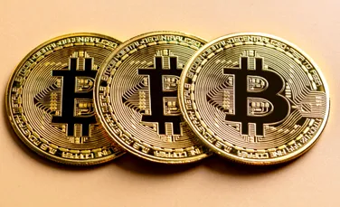 Orașul din Europa în care poți plăti cafeaua cu Bitcoin