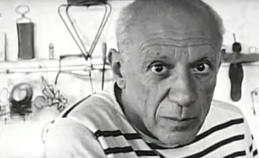 Tablou de Picasso furat în urmă cu 20 de ani, descoperit în Olanda. Suma colosală la care a fost estimat