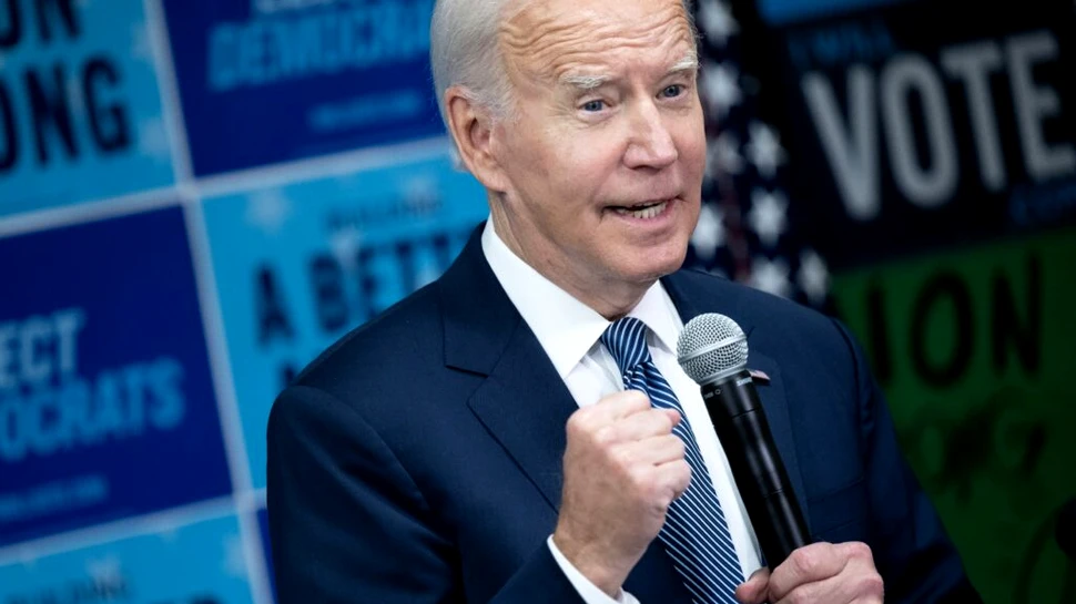 Președintele american Joe Biden va participa la summitul NATO. Ce alte țări va mai vizita?