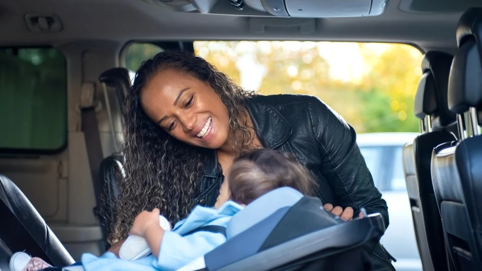10 lucruri despre scaunul auto pentru copii pe care ar trebui să le cunoască orice părinte
