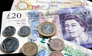Câți bani pierde Marea Britanie anual în urma Brexitului?